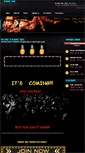 Mobile Screenshot of intimate-times.com
